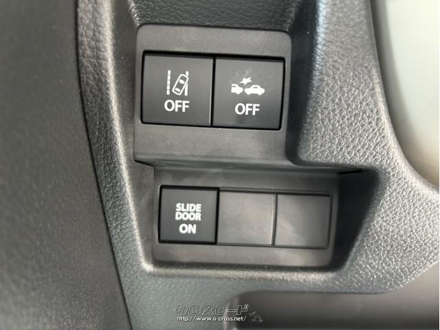 スズキ ワゴンRスマイル