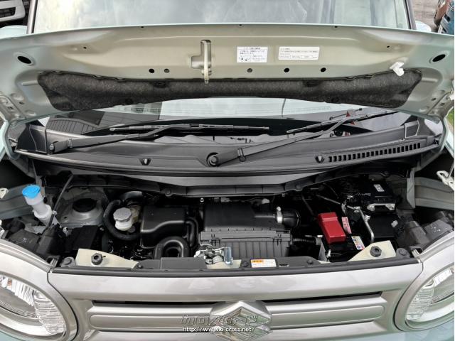 スズキ ワゴンRスマイル