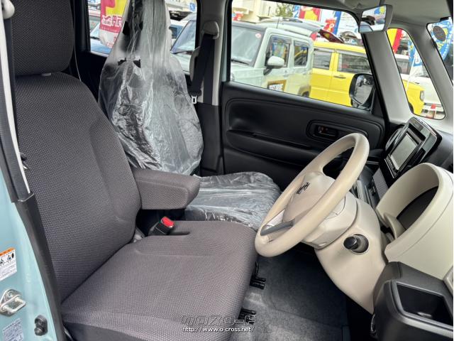 スズキ ワゴンRスマイル