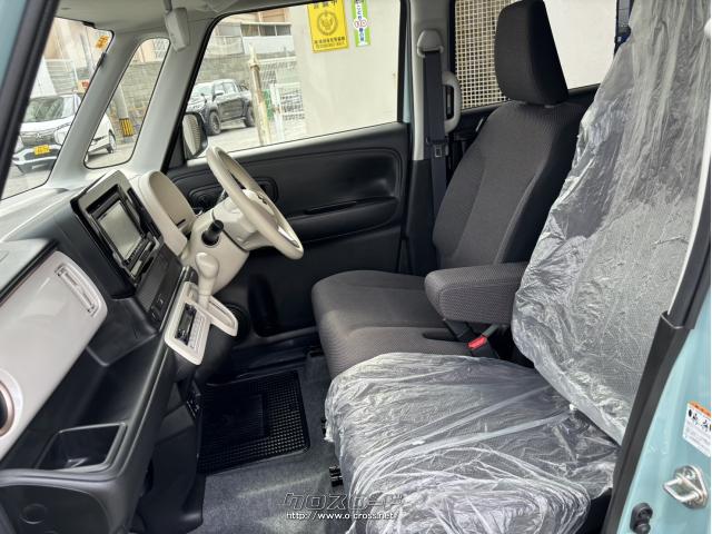 スズキ ワゴンRスマイル