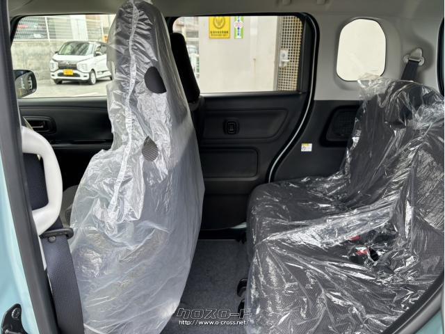 スズキ ワゴンRスマイル