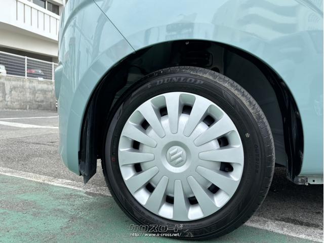 スズキ ワゴンRスマイル