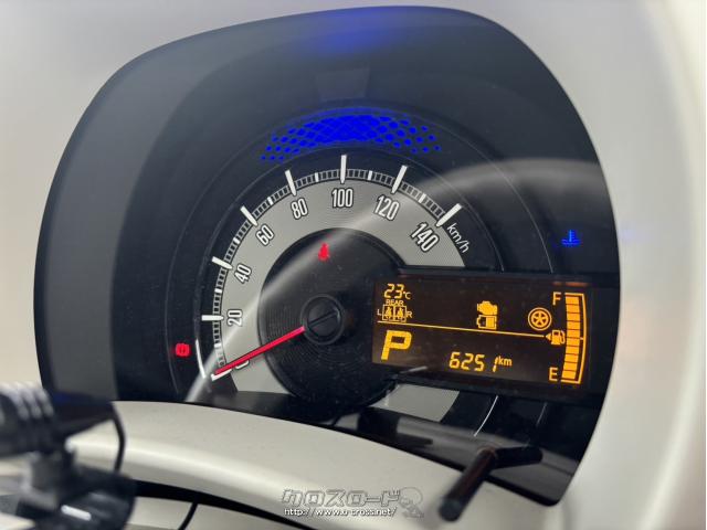 スズキ ワゴンRスマイル