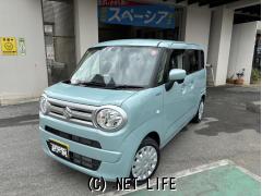 スズキ ワゴンRスマイル