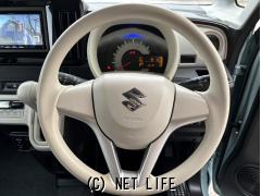 スズキ ワゴンRスマイル