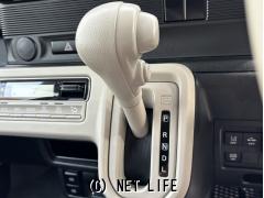 スズキ ワゴンRスマイル