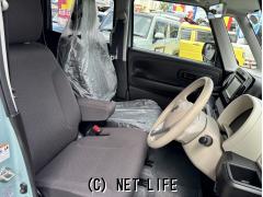 スズキ ワゴンRスマイル