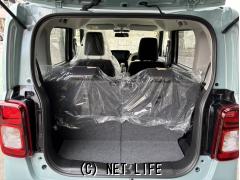 スズキ ワゴンRスマイル