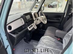 スズキ ワゴンRスマイル