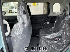 スズキ ワゴンRスマイル