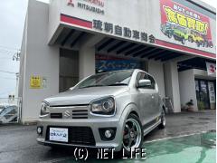 スズキ アルトワークス