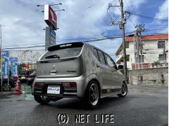 スズキ アルトワークス