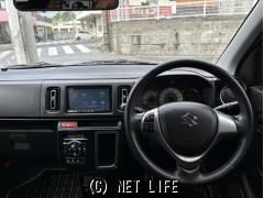 スズキ アルトワークス