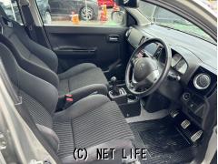 スズキ アルトワークス