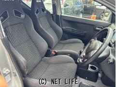 スズキ アルトワークス