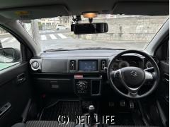 スズキ アルトワークス