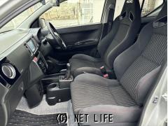 スズキ アルトワークス