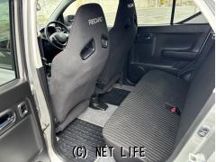 スズキ アルトワークス