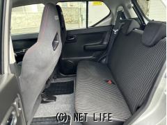 スズキ アルトワークス