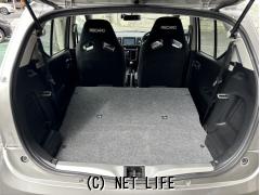 スズキ アルトワークス