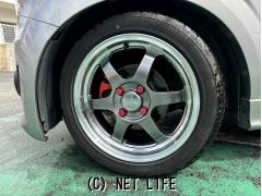 スズキ アルトワークス