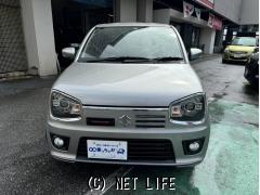 スズキ アルトワークス