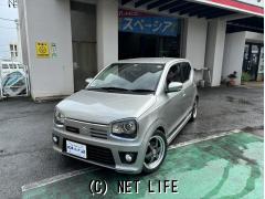 スズキ アルトワークス