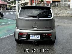 スズキ アルトワークス