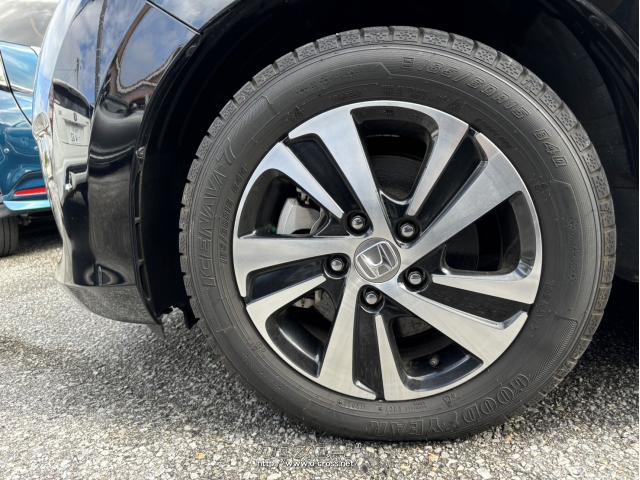 ホンダ フリードハイブリッド