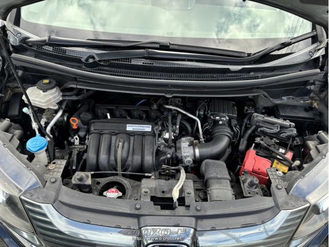 ホンダ フリードハイブリッド