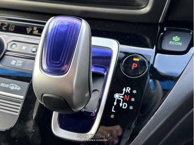 ホンダ フリードハイブリッド