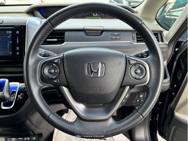 ホンダ フリードハイブリッド