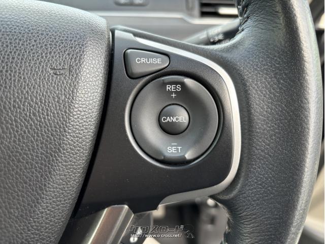 ホンダ フリードハイブリッド