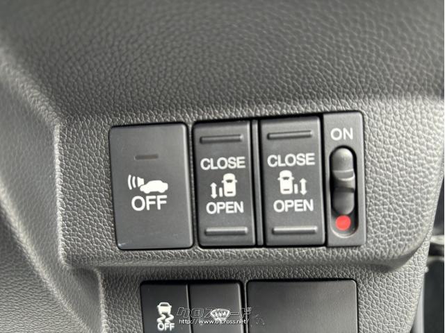 ホンダ フリードハイブリッド