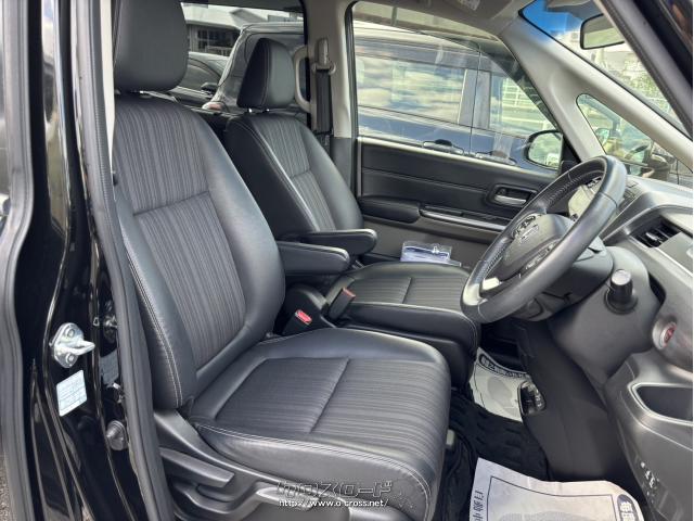 ホンダ フリードハイブリッド