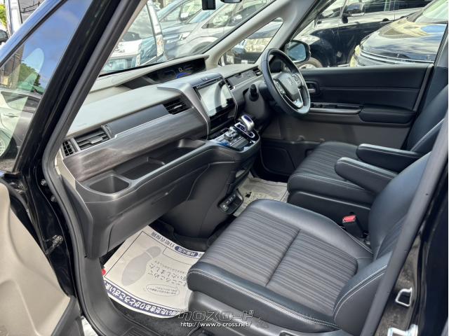 ホンダ フリードハイブリッド