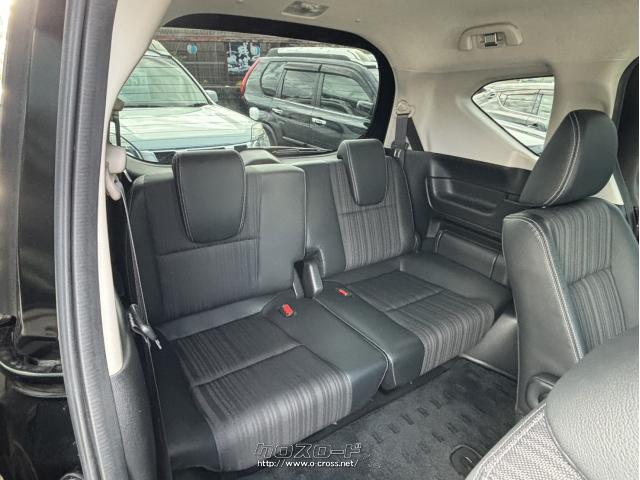 ホンダ フリードハイブリッド