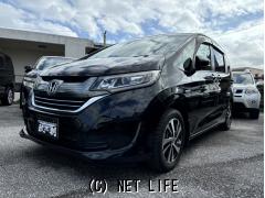 ホンダ フリードハイブリッド