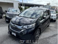 ホンダ フリードハイブリッド