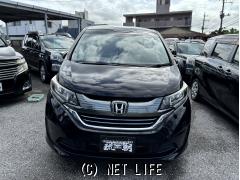 ホンダ フリードハイブリッド