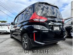 ホンダ フリードハイブリッド