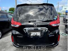 ホンダ フリードハイブリッド