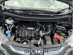 ホンダ フリードハイブリッド