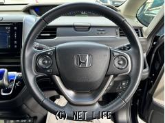 ホンダ フリードハイブリッド