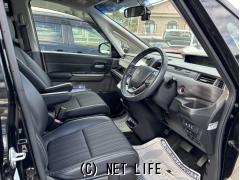 ホンダ フリードハイブリッド