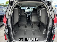 ホンダ フリードハイブリッド