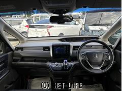 ホンダ フリードハイブリッド