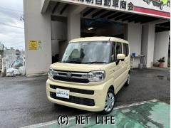 スズキ スペーシア