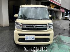 スズキ スペーシア