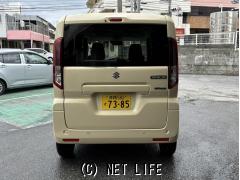 スズキ スペーシア